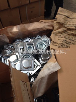 廠家直接批發(fā)外貿(mào)出口品質(zhì)車廂臥環(huán)與地板鉤Lashing Rings